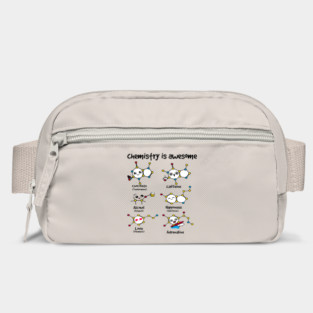 Chemistry Bag