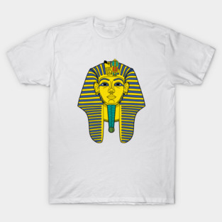 King Tut T-Shirt