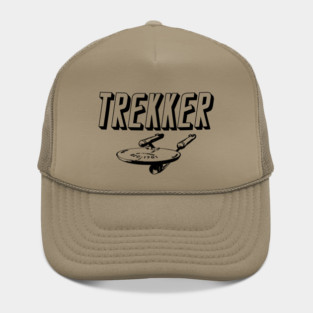 STAR TREK - Trekker 3.0 Hat