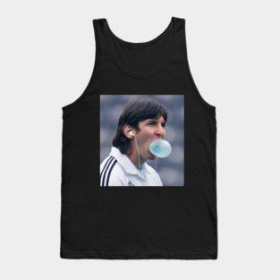 Messi Tank Top