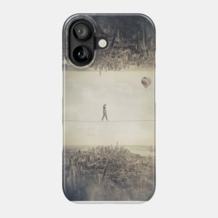 balance Phone Case