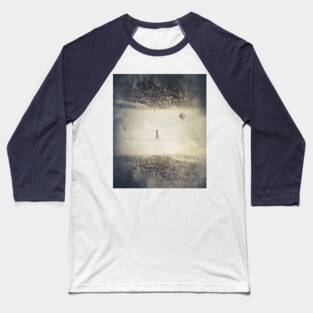 balance Baseball T-Shirt