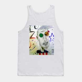 GoNzO Tank Top