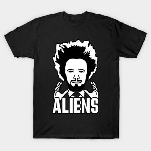 aliens T-Shirt
