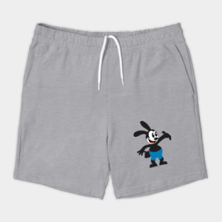 Oswald the Lucky Rabbit! Shorts