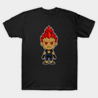 Akuma Gouki T-Shirt