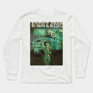 Demon Seed Long Sleeve T-Shirt