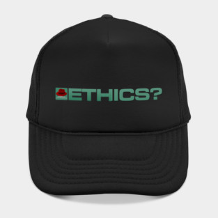 Ethics? - Inline Team Remington Hat
