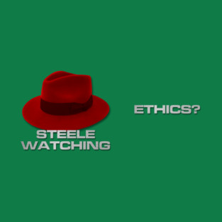 Ethics? Mug 2 T-Shirt
