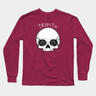 *!$?@%!*#* Long Sleeve T-Shirt