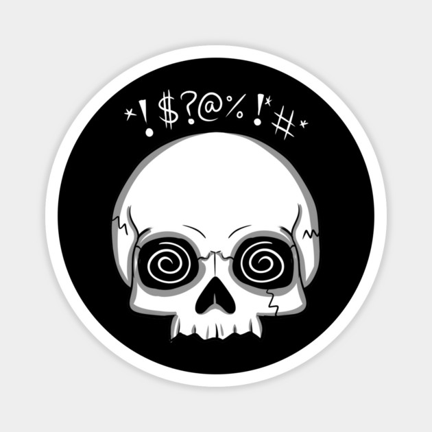 *!$?@%!*#* Magnet by roxiqt