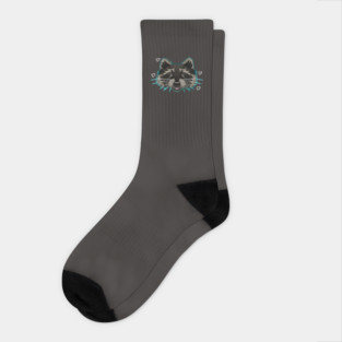 GARBAGE BOY Socks