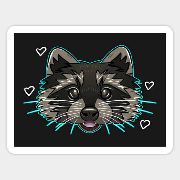 GARBAGE BOY Sticker by roxiqt