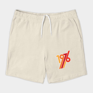 1976 Shorts