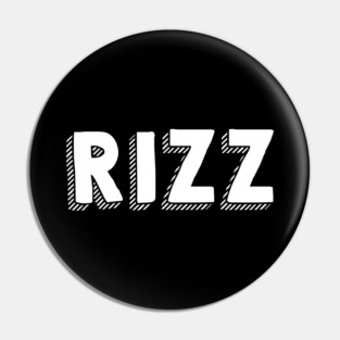 RIZZ Pin