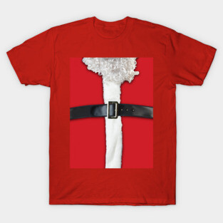 Santa Claus T-Shirt