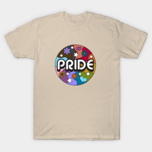 Retro Pride - Best Seller! T-Shirt