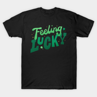 lucky T-Shirt