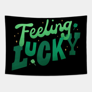 lucky Tapestry