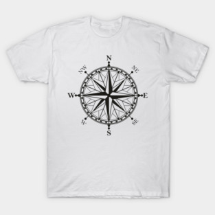 compass T-Shirt