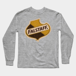 Falstaff Long Sleeve T-Shirt