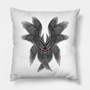 Seraphim Pillow