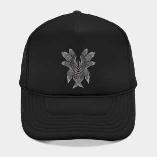 Seraphim Hat