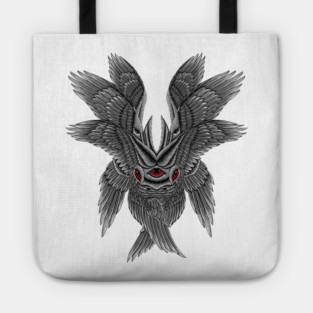 Seraphim Tote
