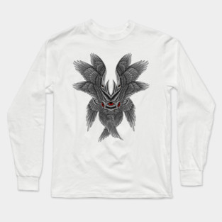 Seraphim Long Sleeve T-Shirt