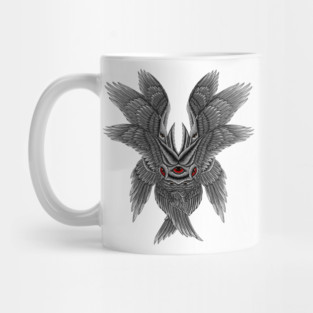 Seraphim Mug
