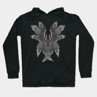 Seraphim Hoodie
