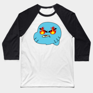 Gumball Baseball T-Shirt