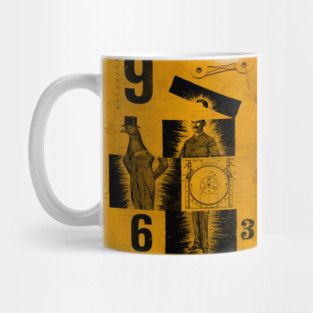 TESLA Mug