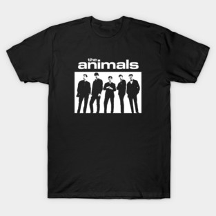Animals T-Shirt