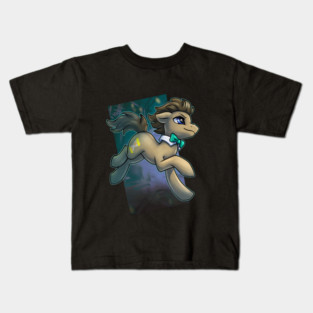 The Doctor Kids T-Shirt