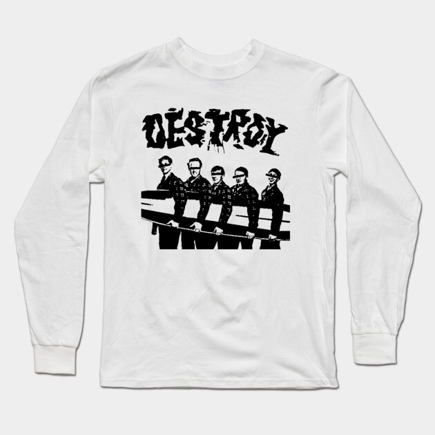 トップス ifsixwasnine destroy tee トップス ifsixwasnine destroy