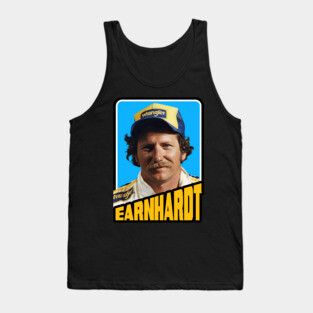 Dale Trading Card Tank Top