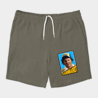 Dale Trading Card Shorts