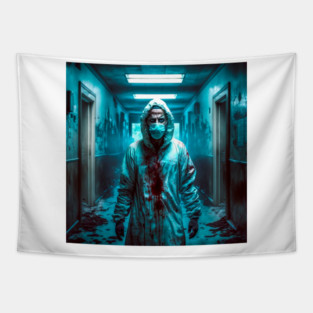 Failed surgery Tapestry