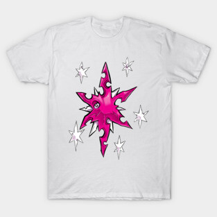 Spooky Mark - Twilight T-Shirt