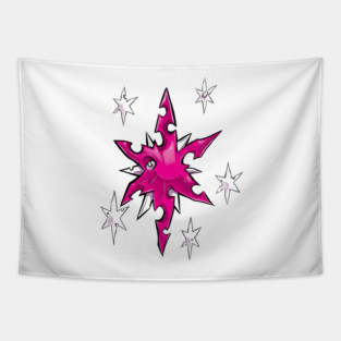 Spooky Mark - Twilight Tapestry