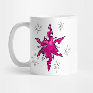 Spooky Mark - Twilight Mug