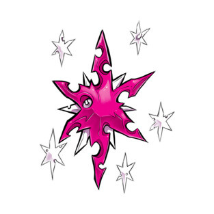 Spooky Mark - Twilight T-Shirt