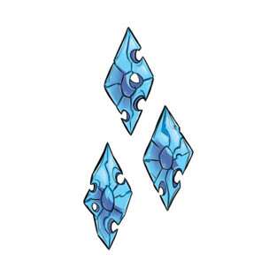 Spooky Mark - Rarity T-Shirt