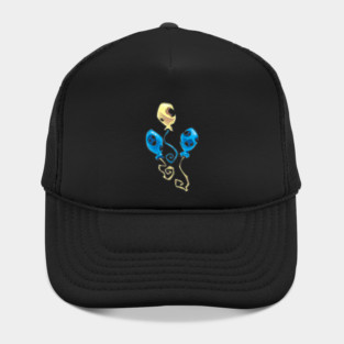 Spooky Mark - Pinkie Pie Hat