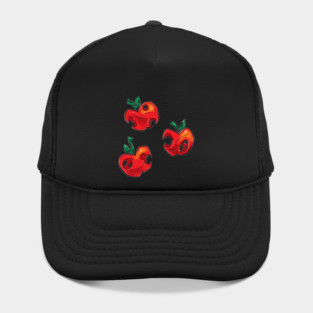 Spooky Mark - Applejack Hat