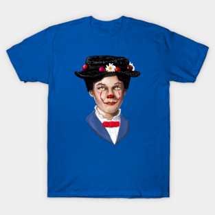 Mary Pennywise T-Shirt