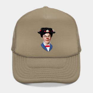 Mary Pennywise Hat