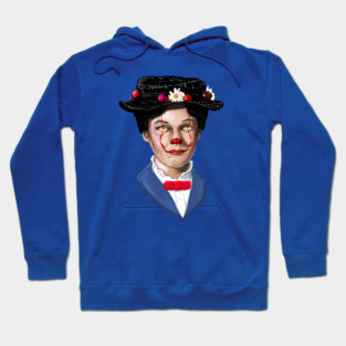 Mary Pennywise Hoodie