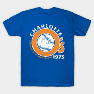 Charlotte Orioles T-Shirt